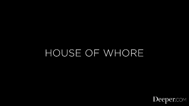 Preview of Deeper Marina Gold House Of Whore XXX